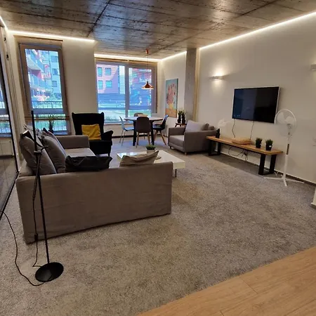 Kauno-algirdo Luxury