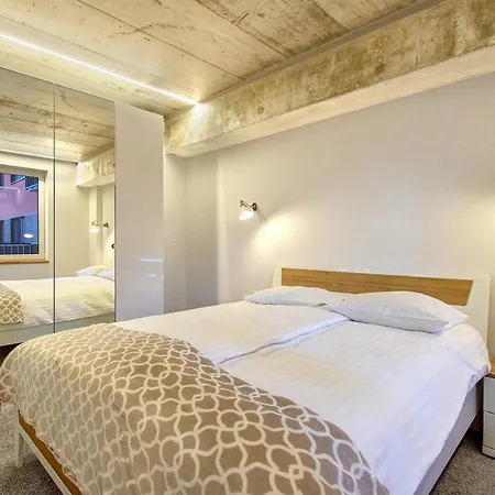 Appartement Kauno-algirdo Luxury