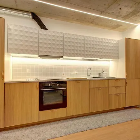 Kauno-algirdo Luxury