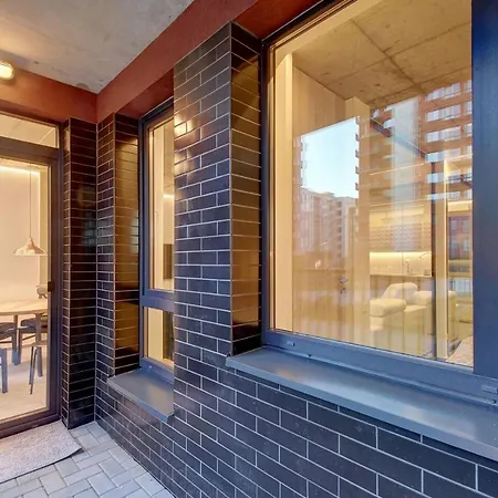 Kauno-algirdo Luxury *