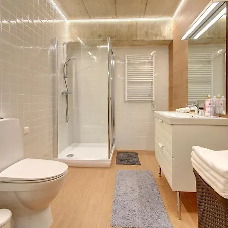 Apartment Kauno-algirdo Luxury *
