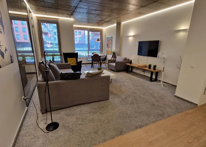 Kauno-algirdo Luxury