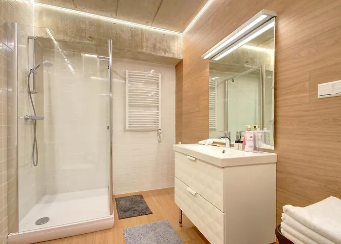 Lejlighed Kauno-algirdo Luxury Vilnius