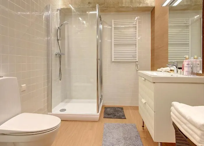 Apartamento Kauno-algirdo Luxury *