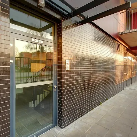 Kauno-algirdo Luxury Apartment *