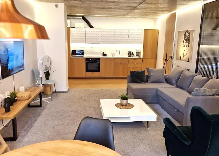 Kauno-algirdo Luxury