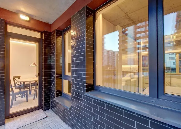 Kauno-algirdo Luxury *