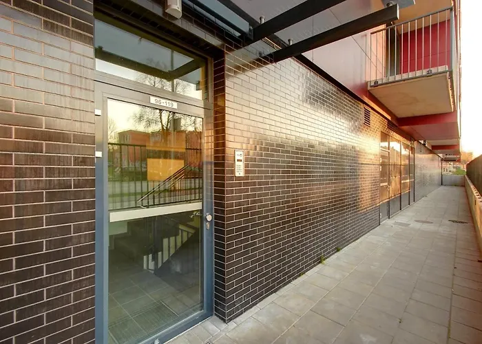 Kauno-algirdo Luxury Butas *