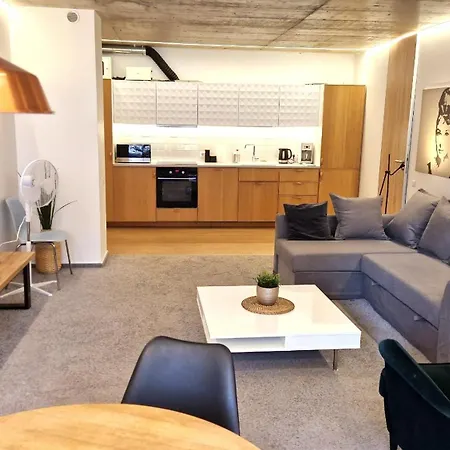 Kauno-algirdo Luxury