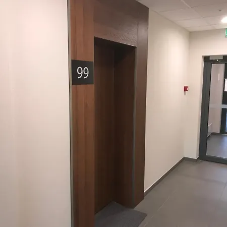 Kauno-algirdo Luxury