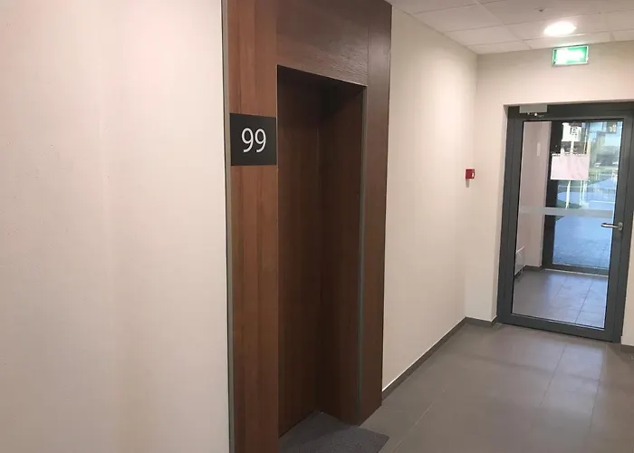 Kauno-algirdo Luxury