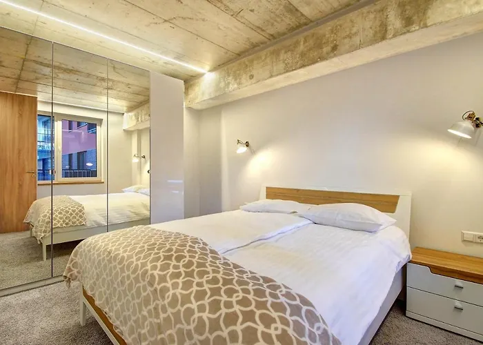 Apartamento Kauno-algirdo Luxury