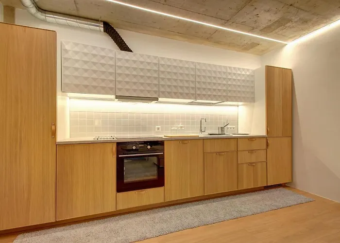 Kauno-algirdo Luxury